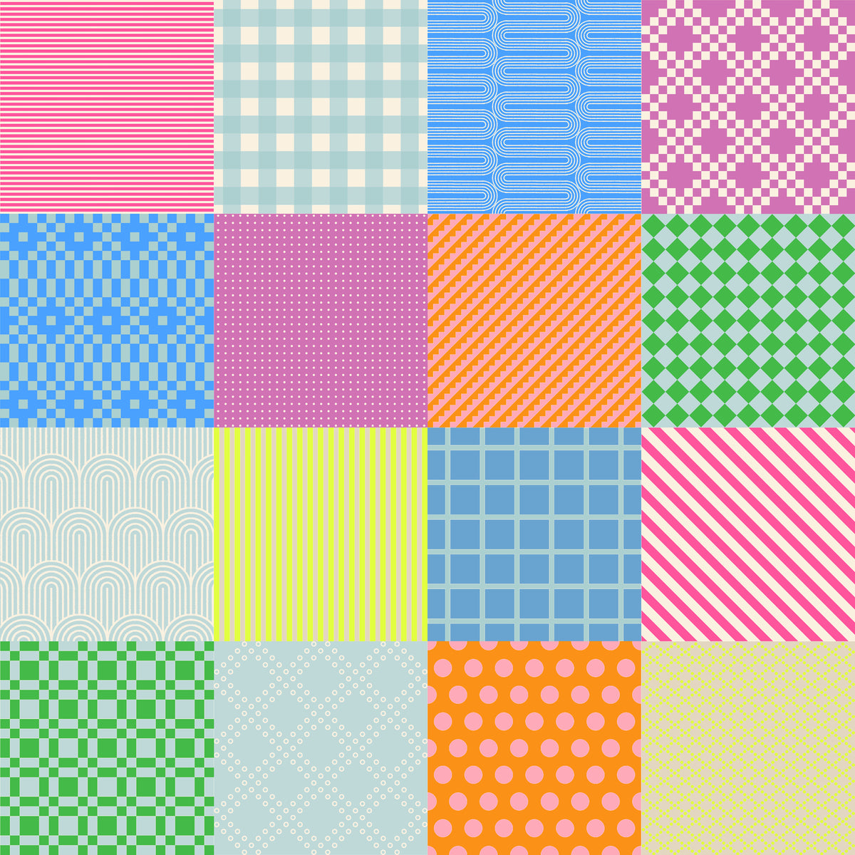 Float - Sampler Cheater Lily Pad