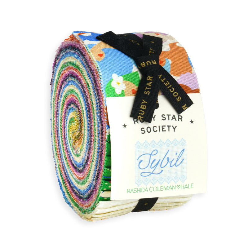 Sybil - Jelly Roll