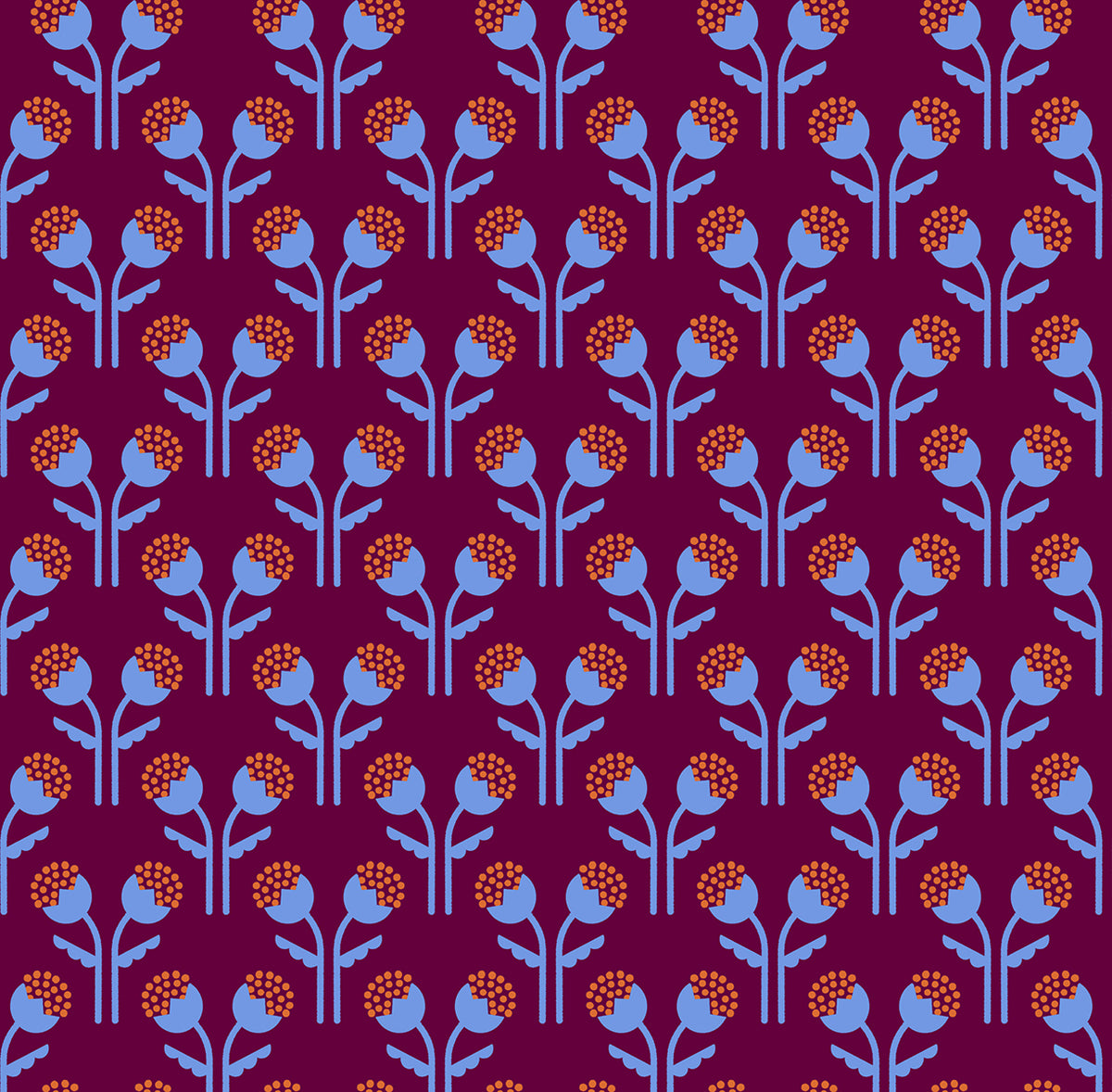 Sybil - Deep Plum