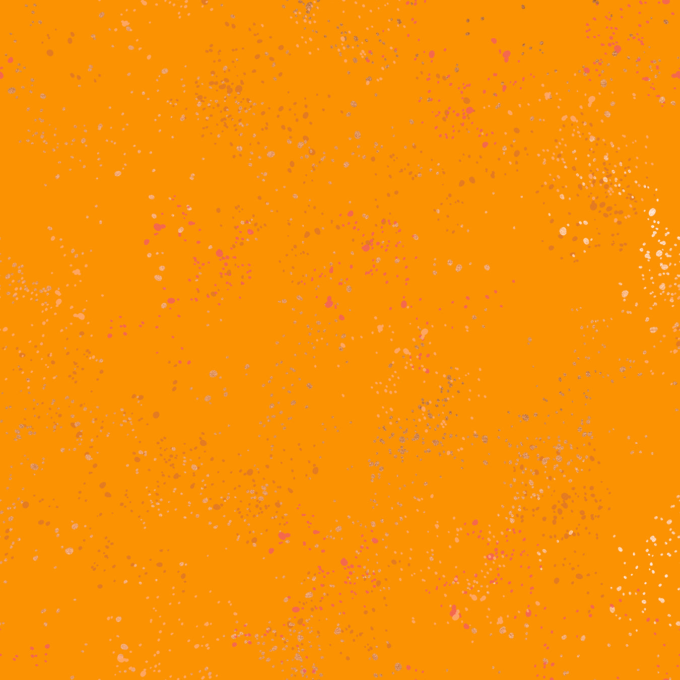 Speckled - Clementine