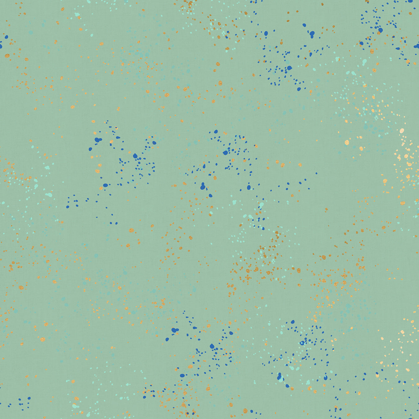 Speckled - Metallic Frost