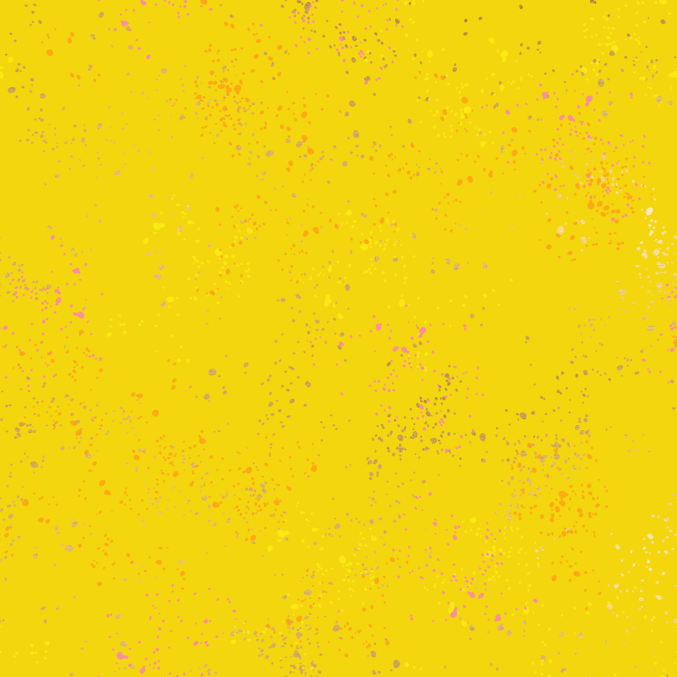 Speckled - Goldern Hour