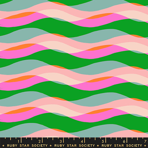 Poolside Too - Poolside Waves Lipstick