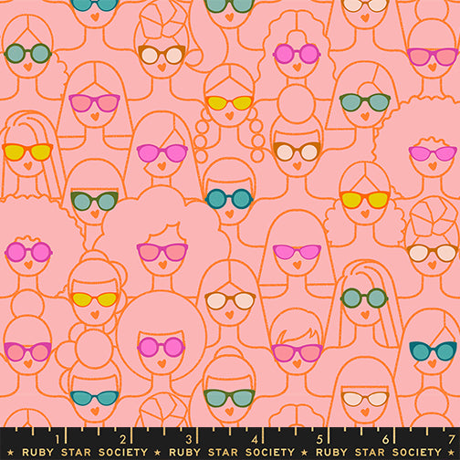 Poolside Too - Shine Girl, Shine Balmy