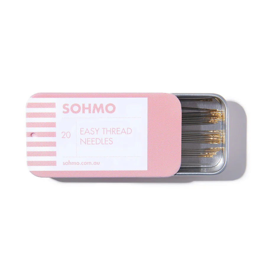 SOHMO - Easy Thread Needles