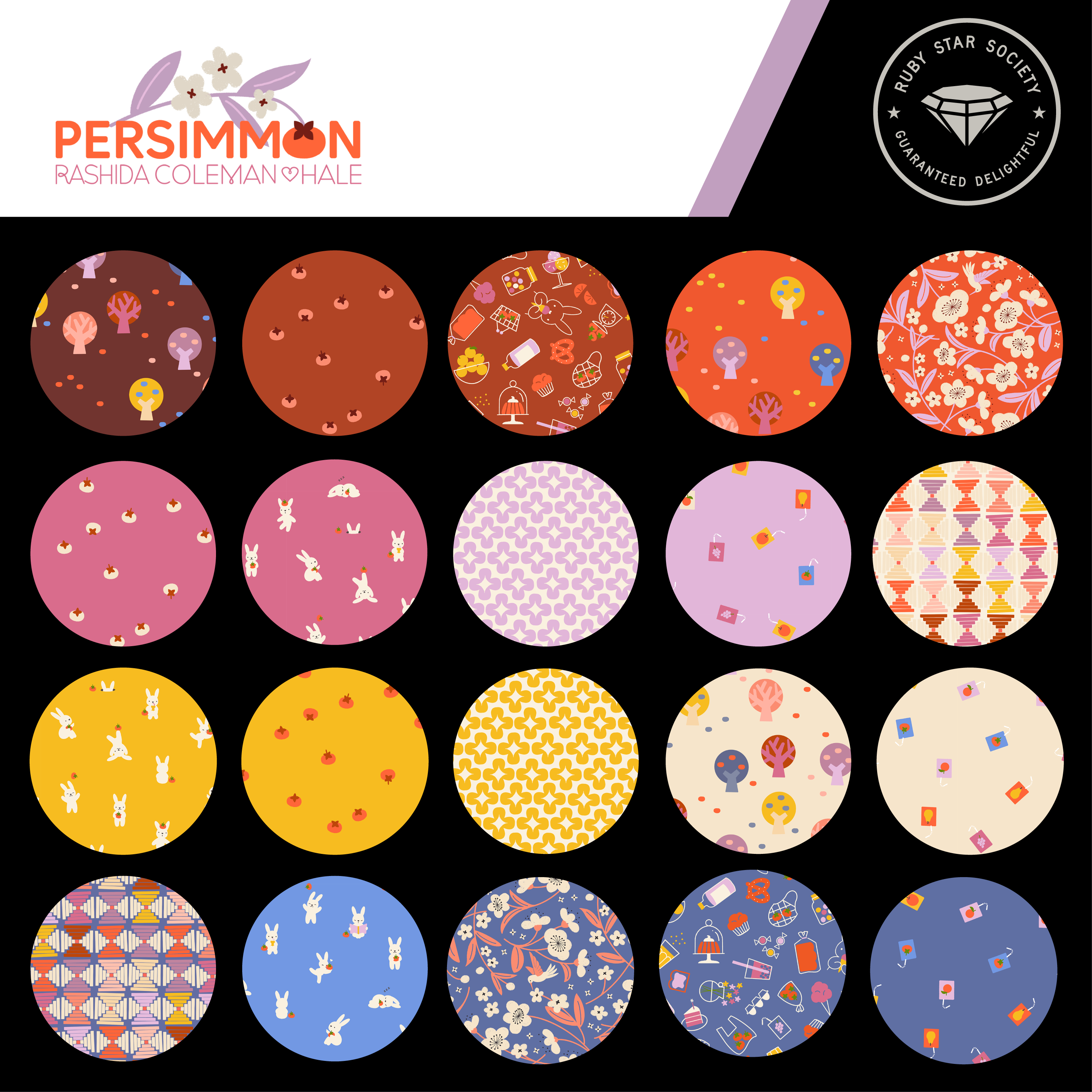 Persimmon - Jelly Roll