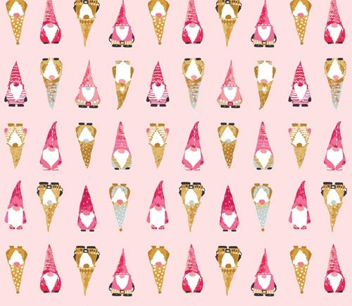 Adventale - 15 Fat Quarters