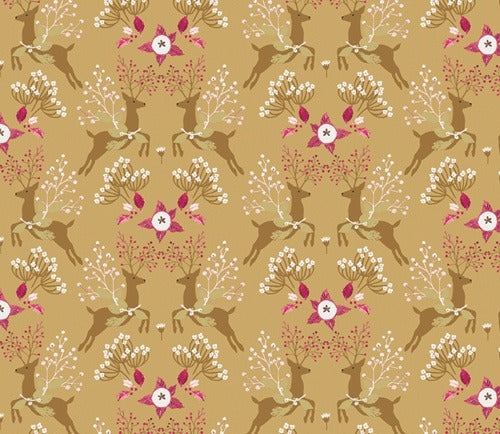 Adventale - 15 Fat Quarters
