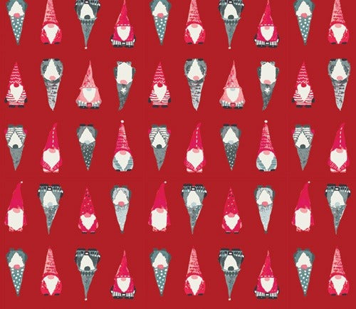 Adventale - 15 Fat Quarters