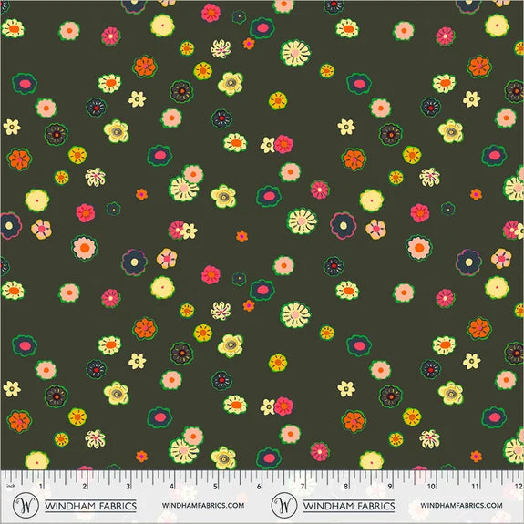 Boat Race - Beads Soot