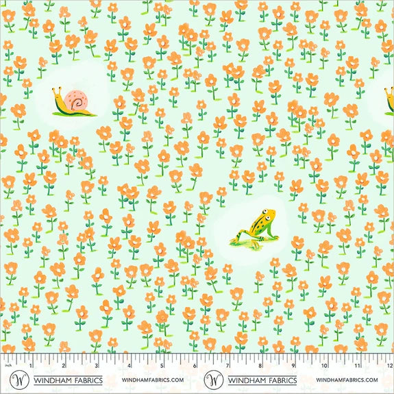 Boat Race - Critters Aqua