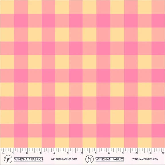 Boat Race -10 Picnic Print Fat Quarter Bundle