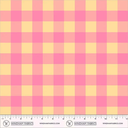 Boat Race -10 Picnic Print Fat Quarter Bundle