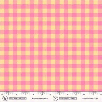 Boat Race -10 Picnic Print Fat Quarter Bundle