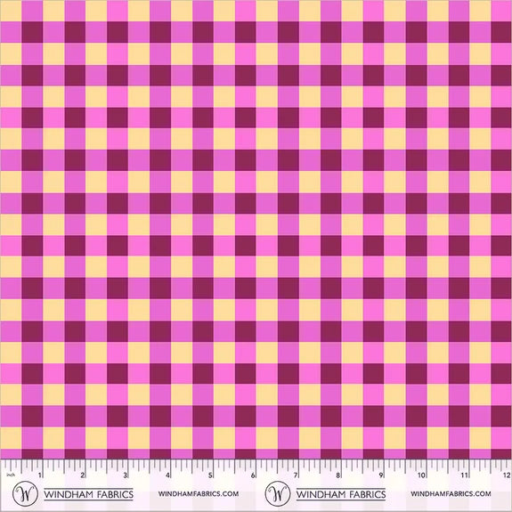 Boat Race -10 Picnic Print Fat Quarter Bundle