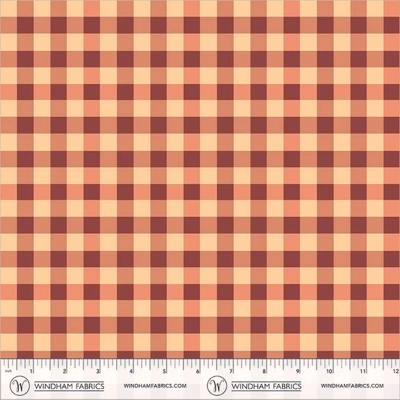 Boat Race -10 Picnic Print Fat Quarter Bundle