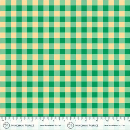 Boat Race -10 Picnic Print Fat Quarter Bundle