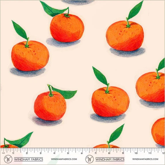 Market - Clementine Cream