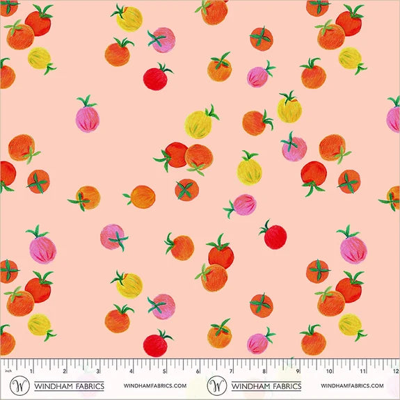 Market - Cherry Tomatoes Blush