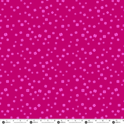 Patchwork and Petals - Fat Quarter Bundle 25 prints