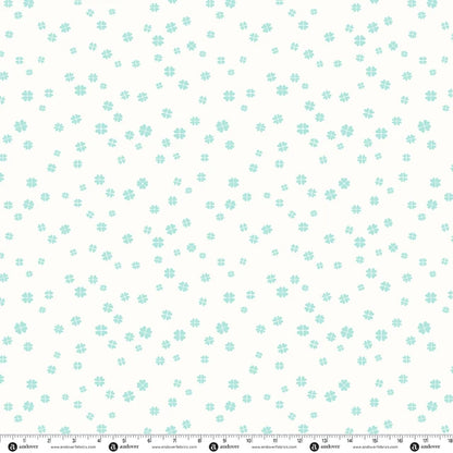 Patchwork and Petals - Fat Quarter Bundle 25 prints