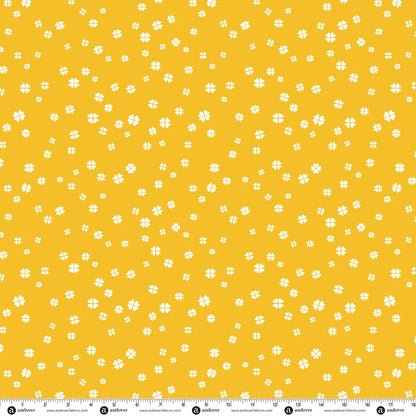 Patchwork and Petals - Fat Quarter Bundle 25 prints