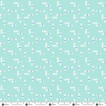 Patchwork and Petals - Fat Quarter Bundle 25 prints