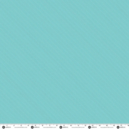Patchwork and Petals - Fat Quarter Bundle 25 prints
