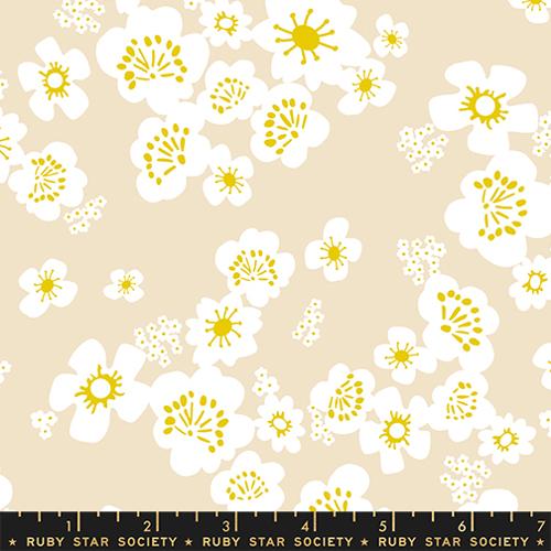 Paper Cuts 2 - Parchment - Hana