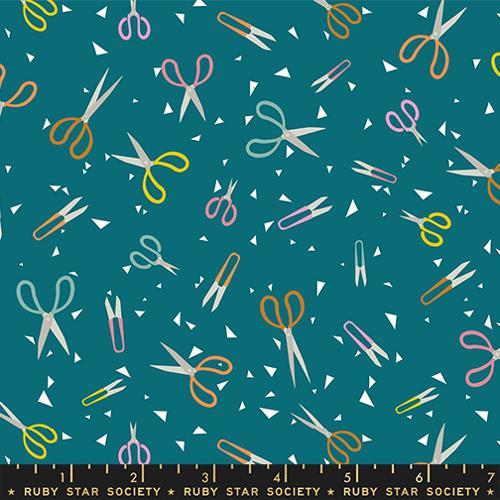 Paper Cuts 2 - Storytime - Snip Snip