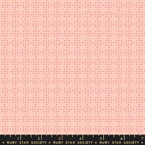 Paper Cuts 2 - Peach Puff - Peg Board