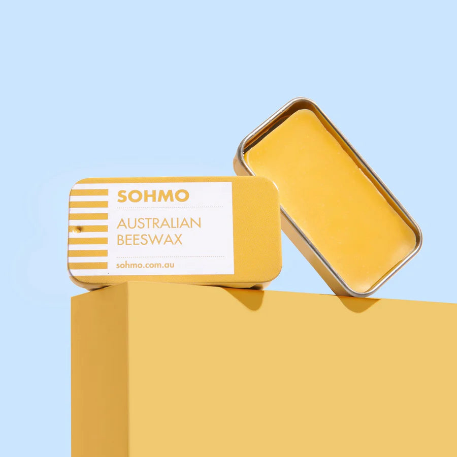 SOHMO - Australian Beeswax