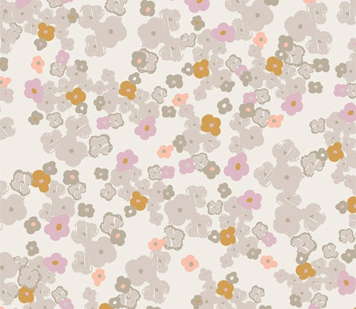 Mix the Volume (AGF) - 22 Fat Quarters Fabric Wonders