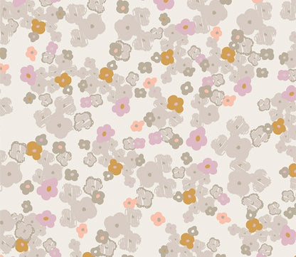 Mix the Volume (AGF) - 22 Fat Quarters Fabric Wonders