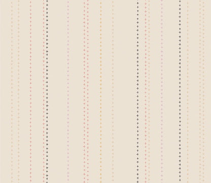 Mix the Volume (AGF) - 22 Fat Quarters Fabric Wonders