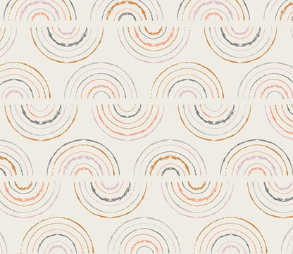 Mix the Volume (AGF) - 22 Fat Quarters Fabric Wonders