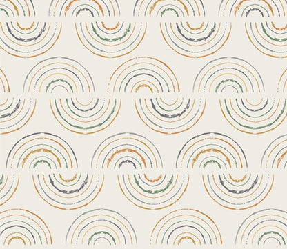 Mix the Volume (AGF) - 22 Fat Quarters Fabric Wonders