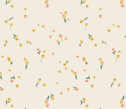 Mix the Volume (AGF) - 22 Fat Quarters Fabric Wonders