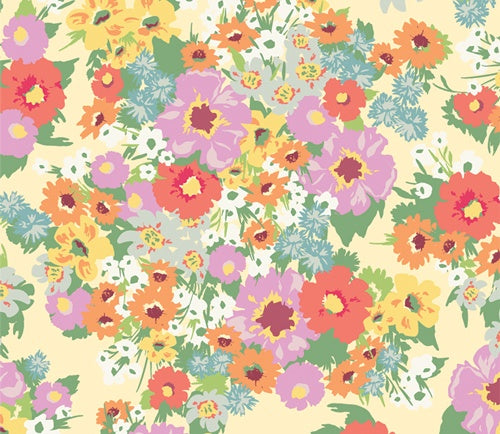 Gardenista (AGF) - 8 Fat Quarter Bundle