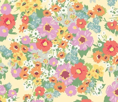 Gardenista - Wild Flora Spring