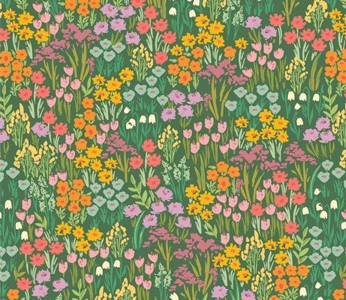 Gardenista - Lush Reverie