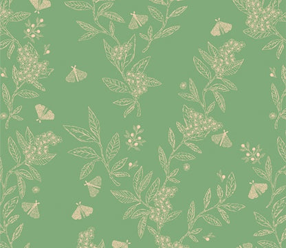 Gardenista (AGF) - 8 Fat Quarter Bundle