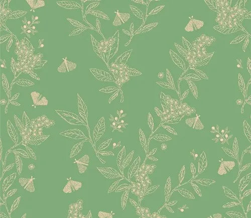 Gardenista - Growing Herbs Vert