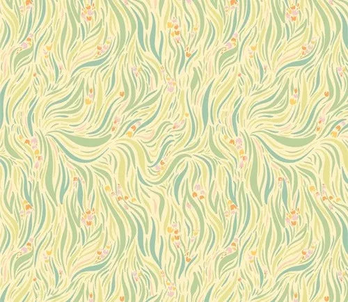 Gardenista - Grassy Meadows Shine
