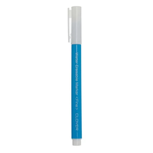 CLOVER WATER SOLUBLE PEN - FINE