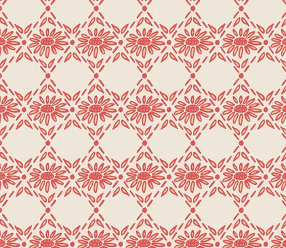 Flower Fields (AGF) - 15 Fat Quarters Fabric Wonders