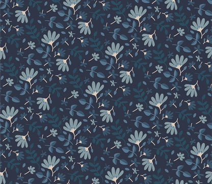 Flower Fields (AGF) - 15 Fat Quarters Fabric Wonders