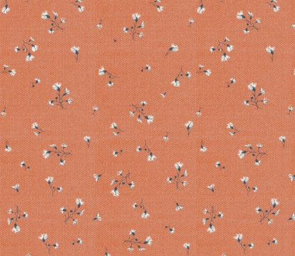 Florence (AGF) - 16 Fat Quarters Fabric Wonders
