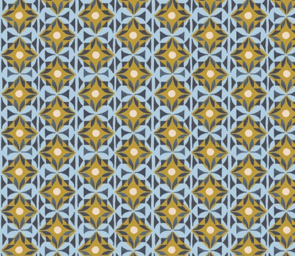 Florence (AGF) - 16 Fat Quarters Fabric Wonders