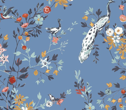 Florence (AGF) - 16 Fat Quarters Fabric Wonders